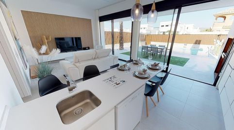 Foto 3 de Casa o chalet en venta en N/a, -1, El Mojón, Pilar de la Horadada