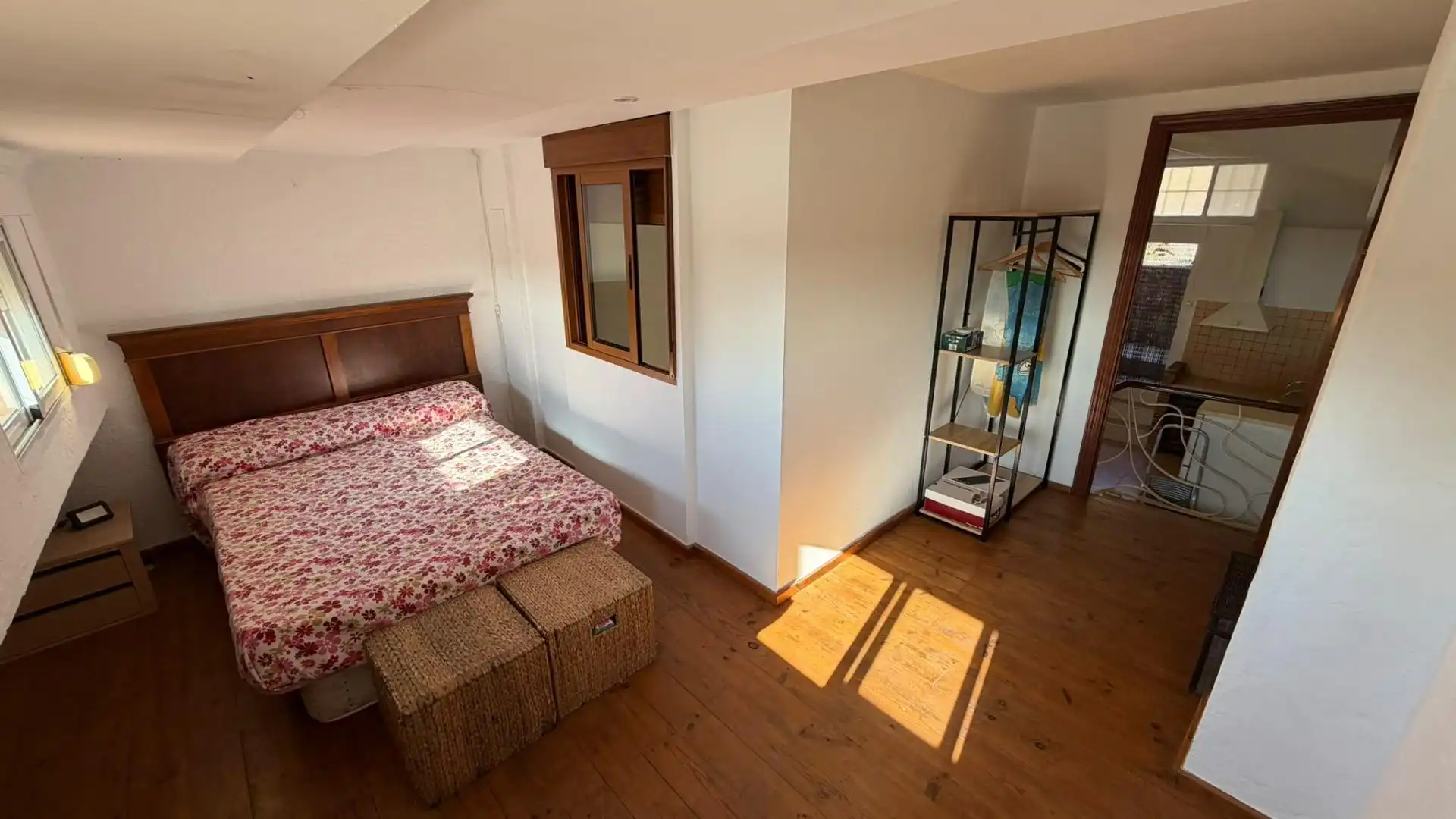 Casa con jardín en venta en Calle del Calvari, imagen 8