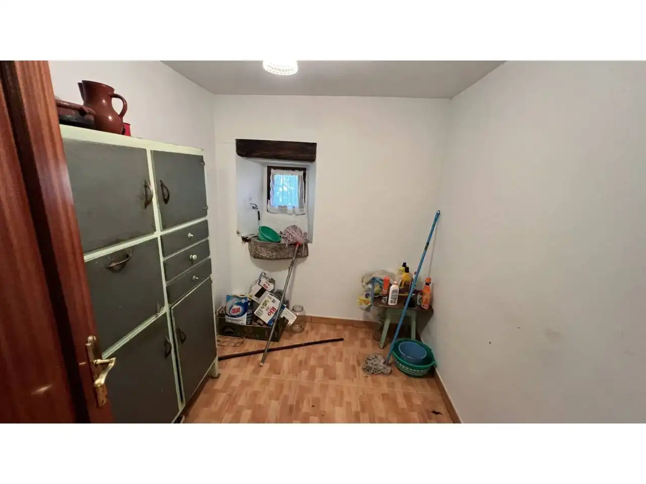Casa o xalet en venda en Espinosa de los Monteros amb Jardí privat, Terrassa i Moblat