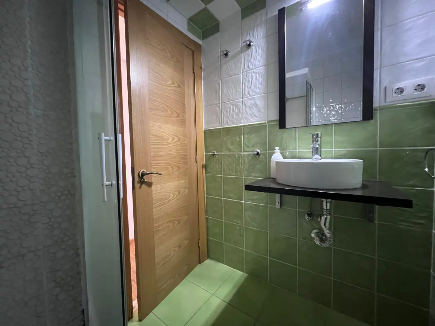 Flat for sale in Avilés - Calle del Carmen, Villalegre - La Luz