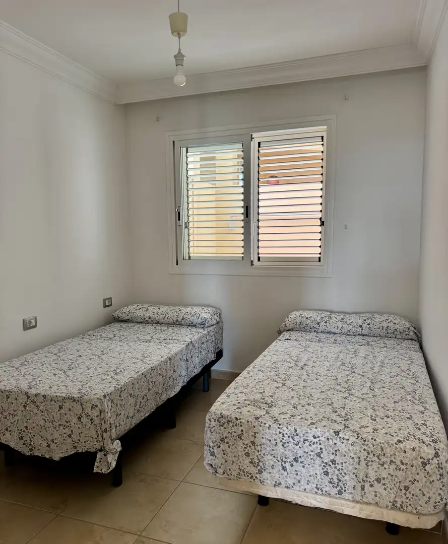 Appartamento con terrazza in affitto a Calle La Paz, imagen 13
