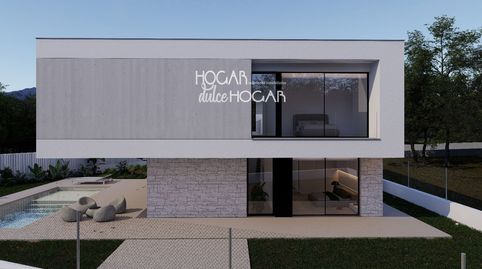 Venta de solar con proyecto incluido, imagen 4