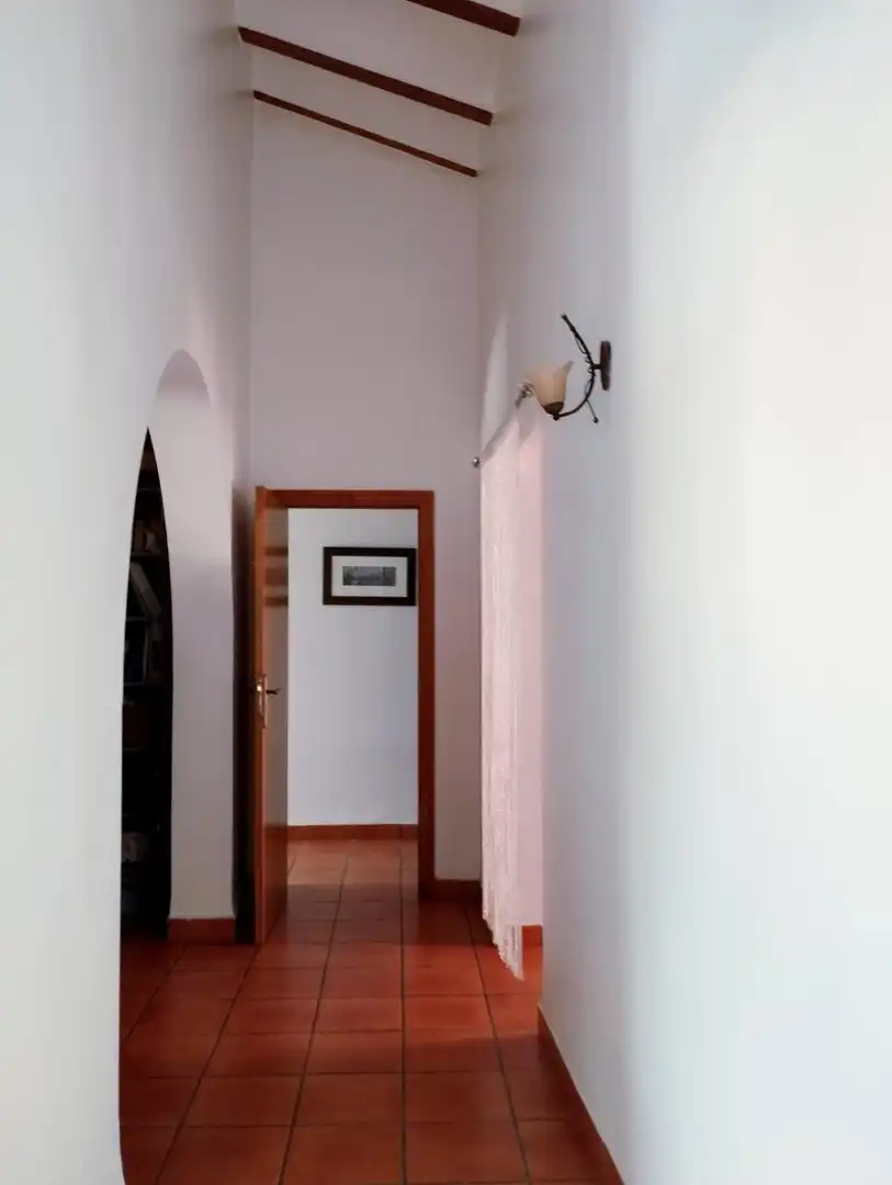 Casa o xalet en venda en L'Alfàs del Pi amb Aire condicionat i Traster