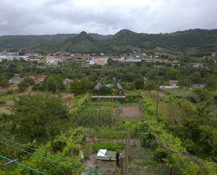 Finca rústica en venda en Ourense Capital  amb Terrassa