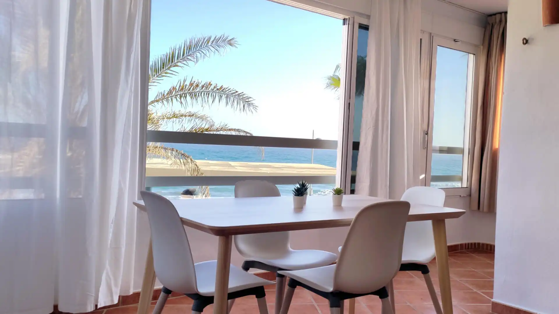 Apartament amb piscina de lloguer a Avenida Europa 82, imagen 4
