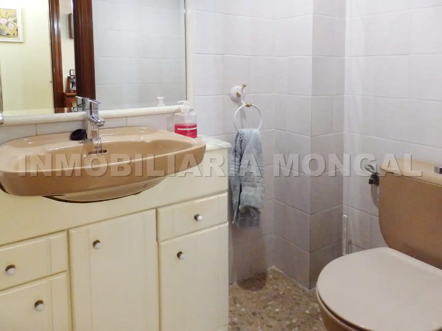 Casa a schiera con terrazza in vendita a Carrer de l'Abat Escarré, imagen 24