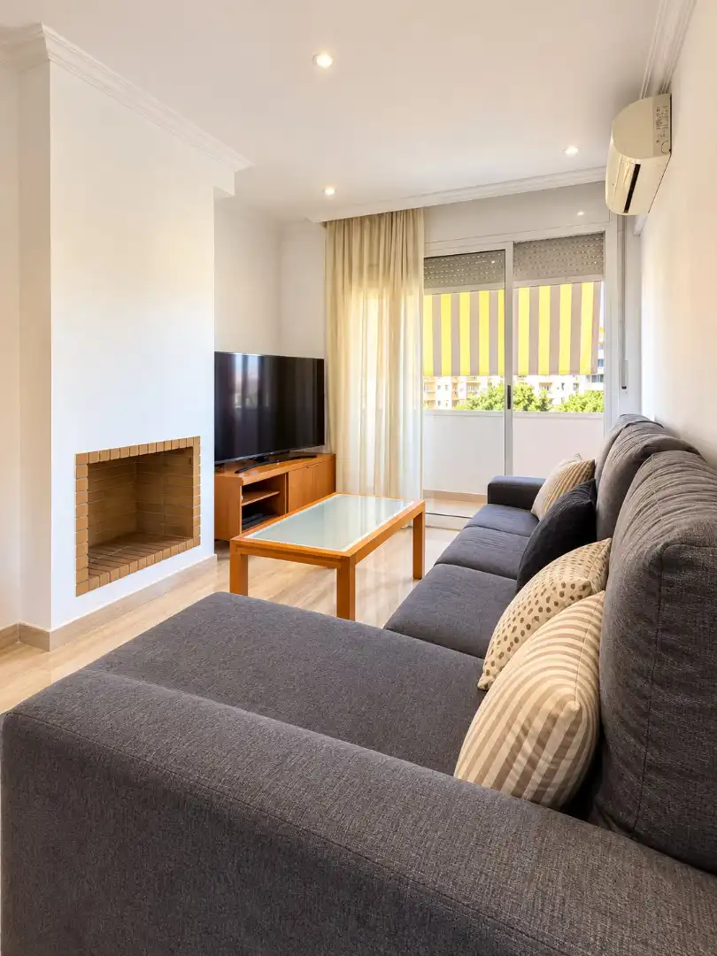 Flat with terrace for sale in Avinguda de la Verge de Montserrat 74, imagen 15