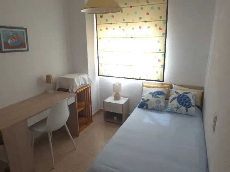 Wohnung mit Pool zum Verkauf in Carrer Llavador 1, imagen 14