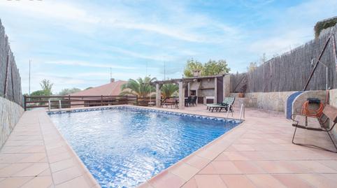 Photo 2 of House or chalet for sale in Calle Miguel de Cervantes, 9, La Cárcaba - El Encinar - Montemolinos, Madrid