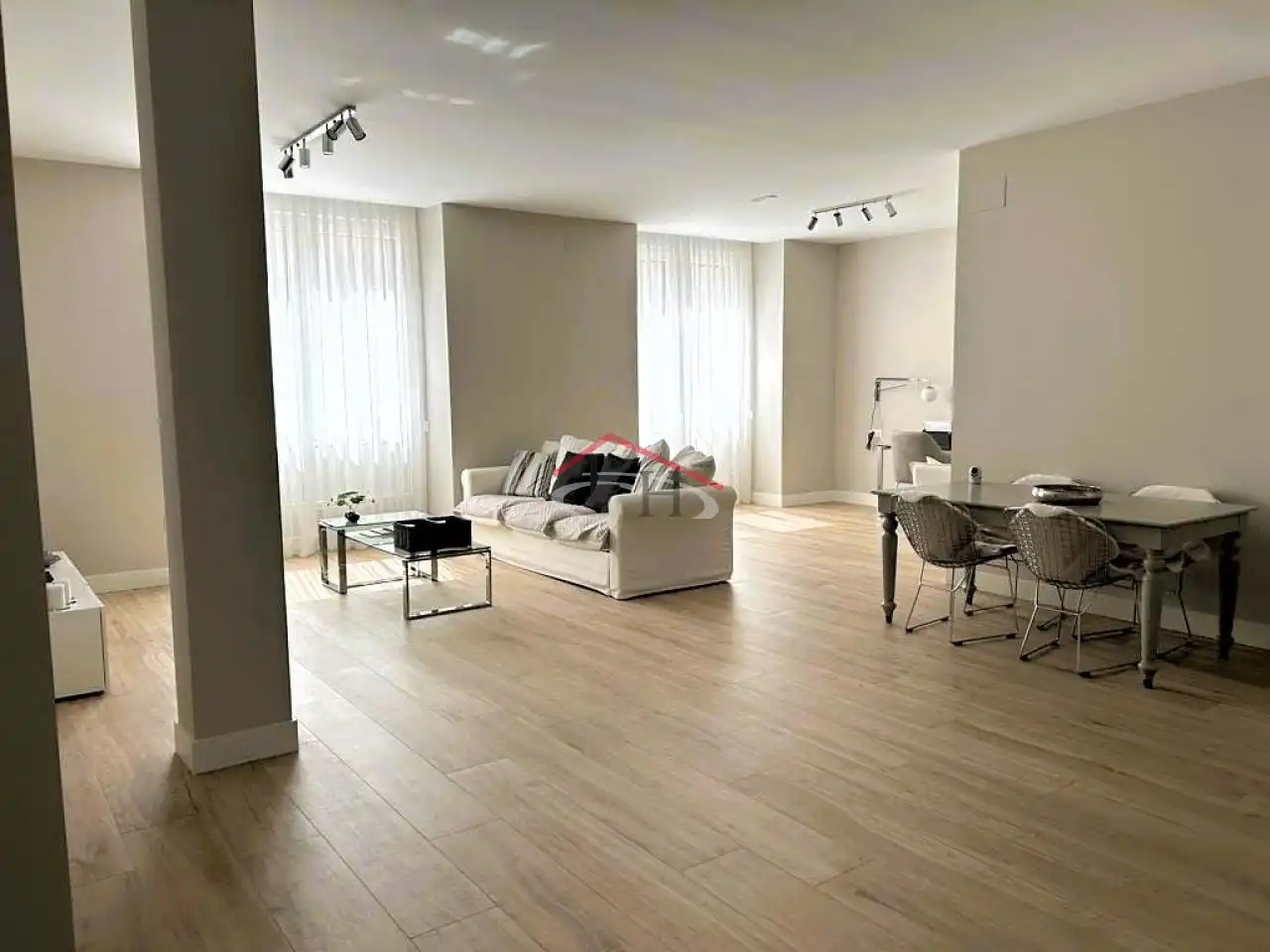 Apartamento en venta en León Capital , León