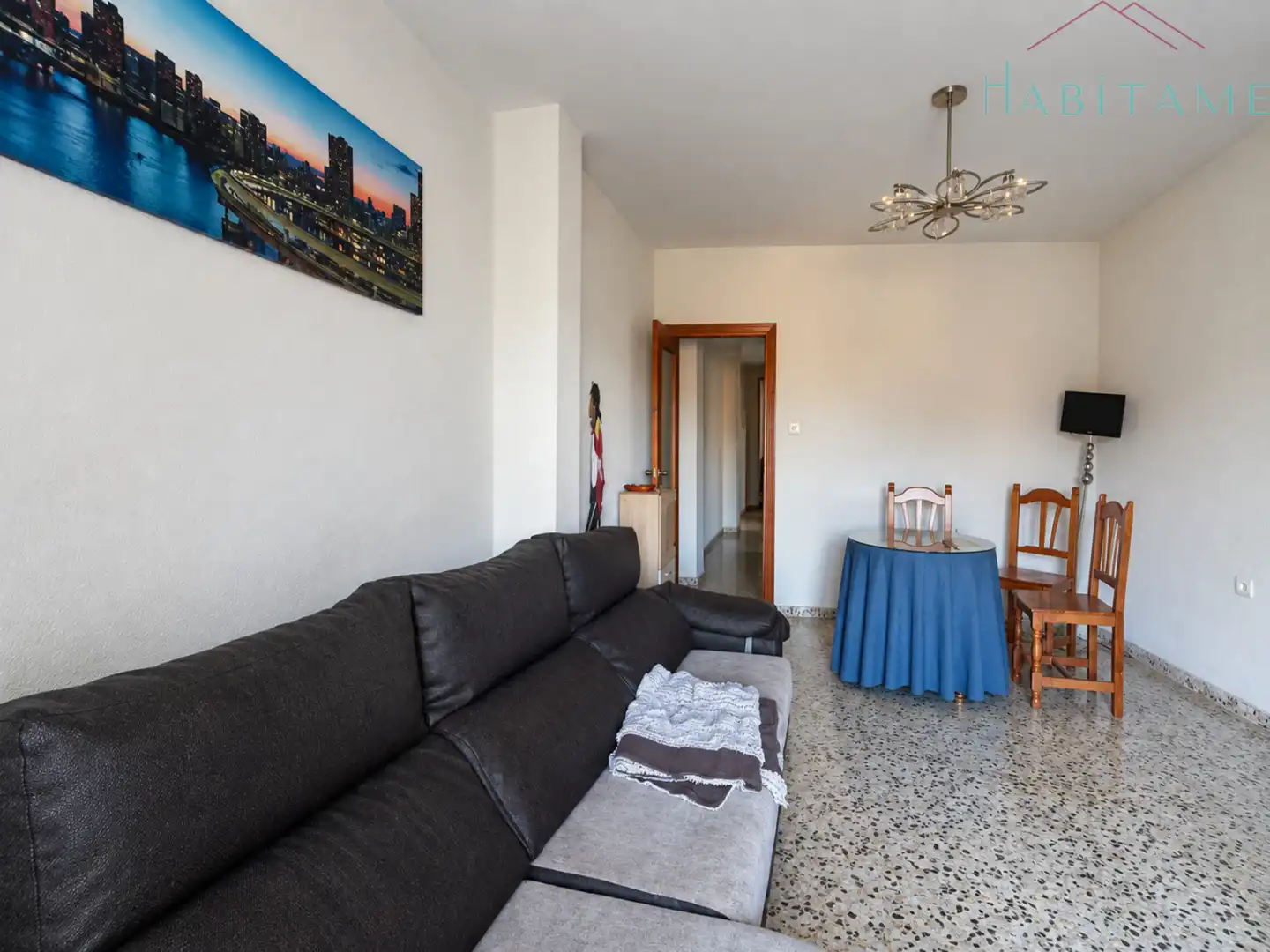 Piso en venta en REAL ALTA 2, imagen 5