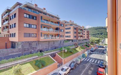 Exterior view of Flat for sale in Castro-Urdiales
