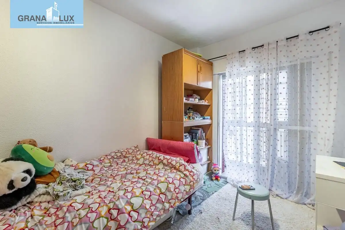 Piso con ascensor en venta en Calle CRUZ DE GRANADA, imagen 10