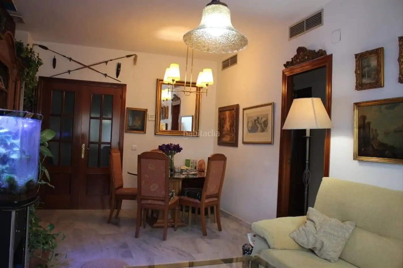 Wohnung mit Garten zum Verkauf in Calle Ursulinas 8, imagen 6