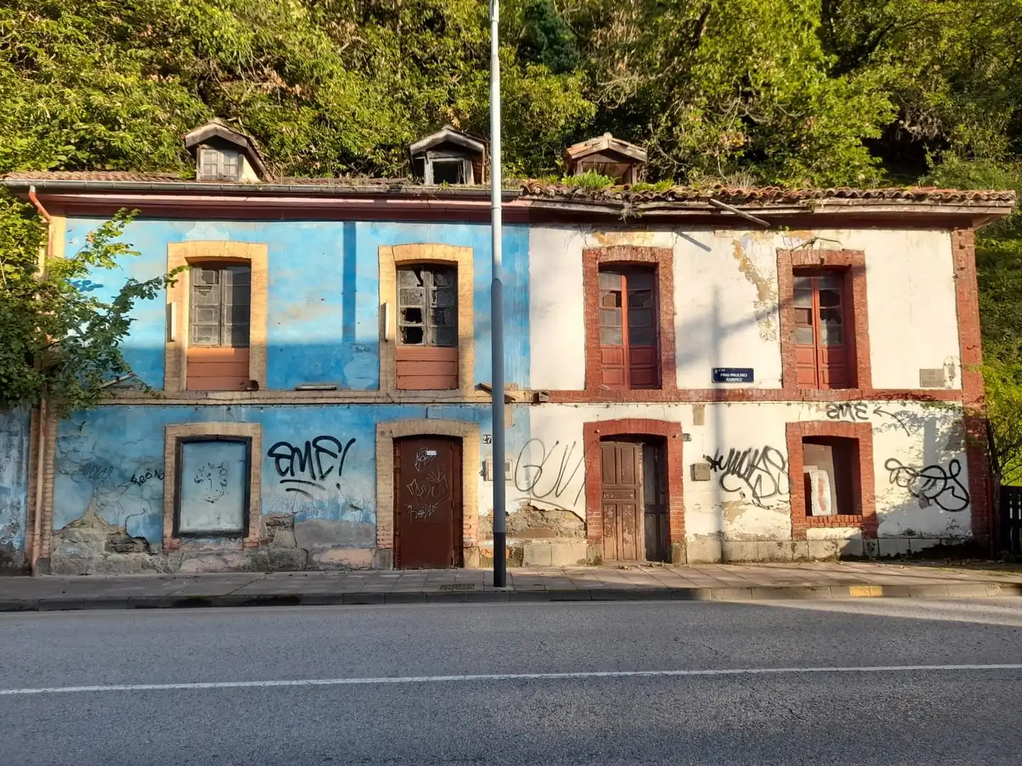 Lands and plots for sale in C/ Fray Paulino, imagen 11