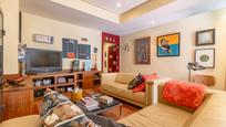 Living room of Flat for sale in Las Palmas de Gran Canaria