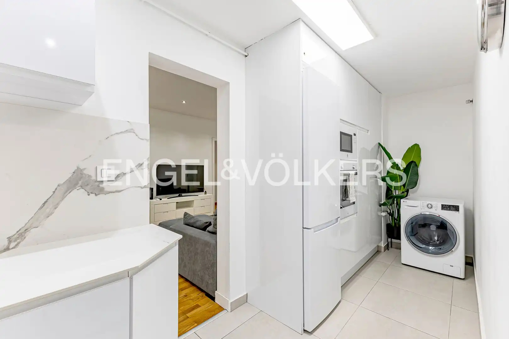 Appartamento con balcone in vendita a Eixample, imagen 14