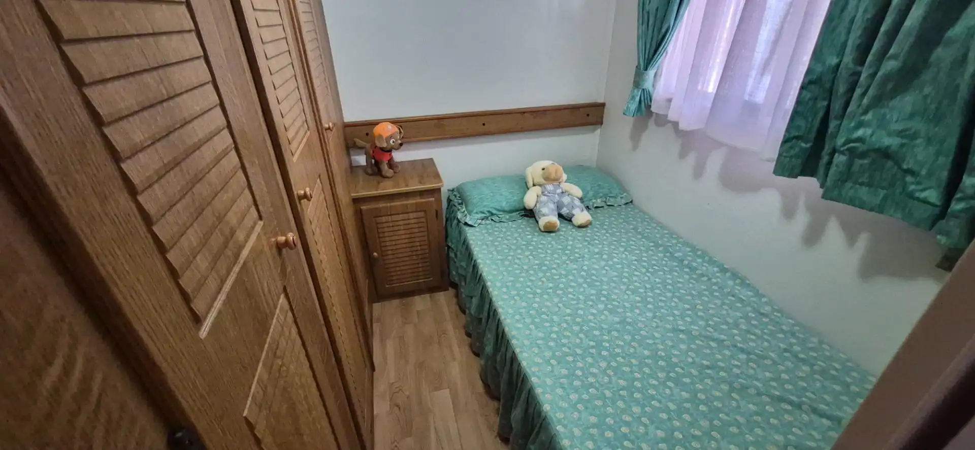 Bedroom of Houses for sale in Cullera  with Heating, Private garden and Storage room