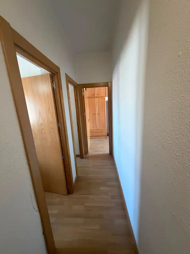 Piso en venta en Ávila con Calefacción