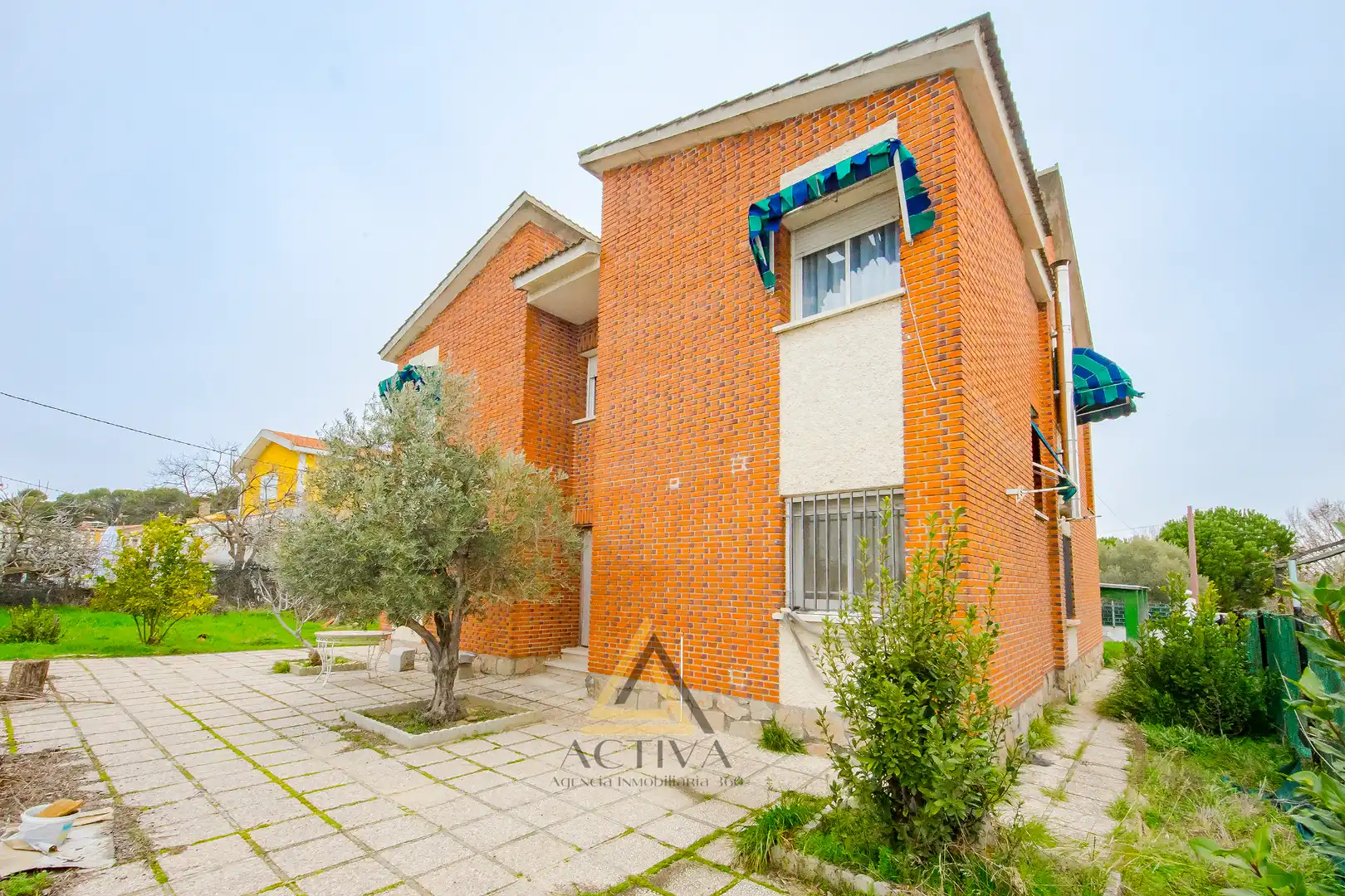 Casa o xalet en venda a Paseo del Carraperal, 110, Griñón