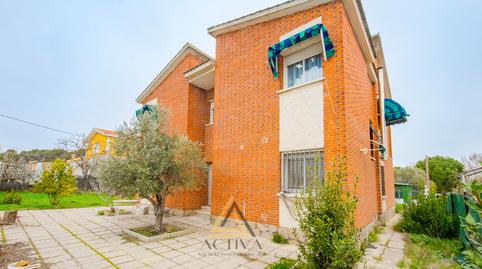 Photo 3 of Houses for sale in Paseo del Carraperal, 110, Griñón, Madrid