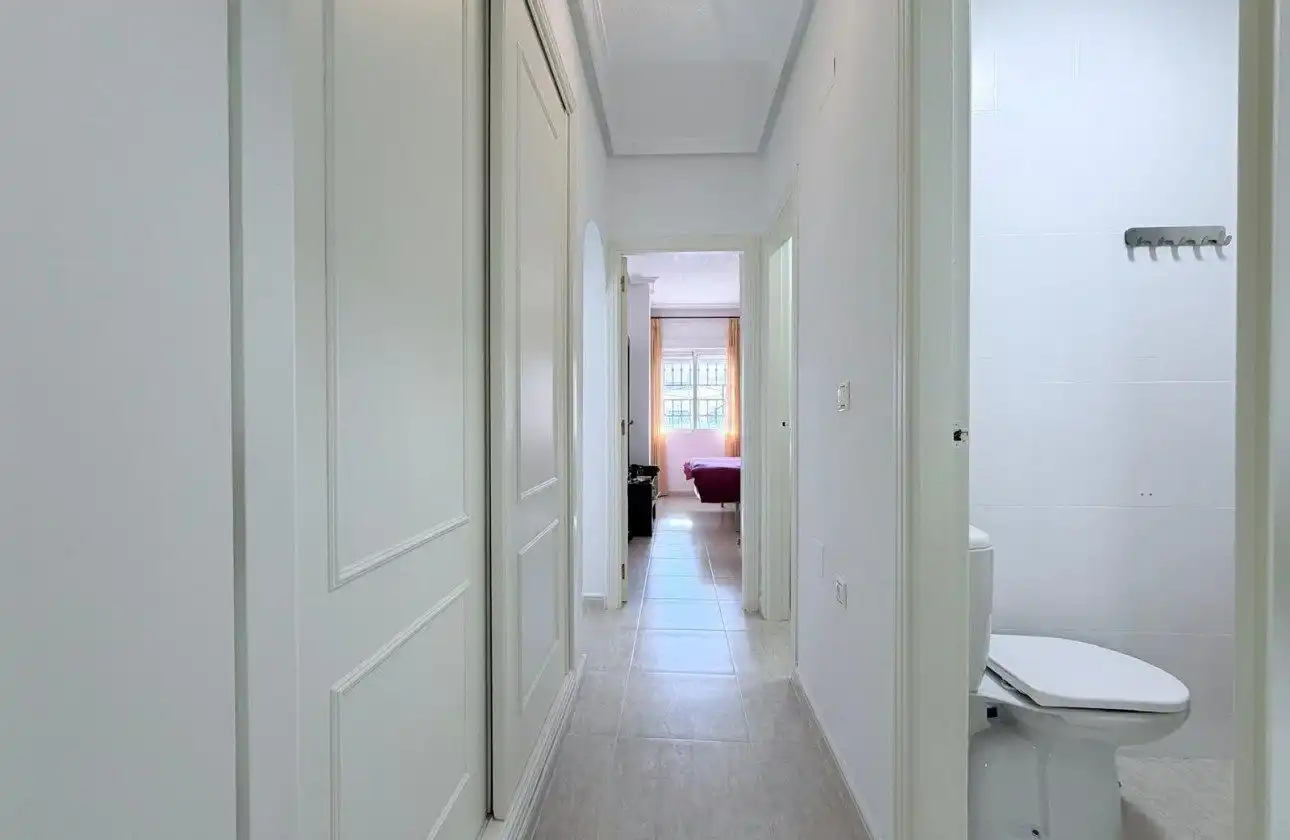 Ático con piscina en venta en Los Balcones - Los Altos, imagen 8