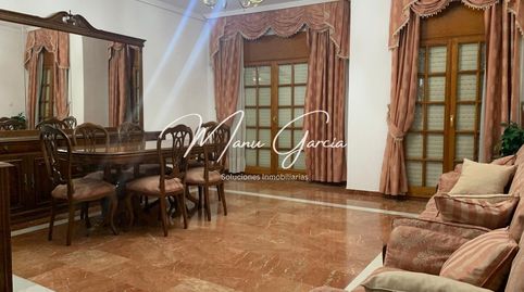 Foto 2 de Pis en venda a Centro, Lucena