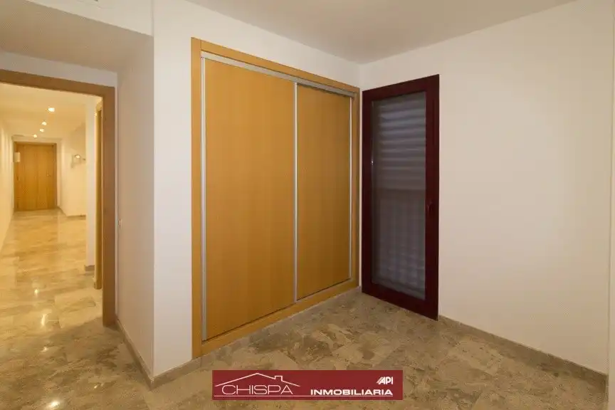 Habitación de Piso de alquiler en Náquera con Piscina comunitaria