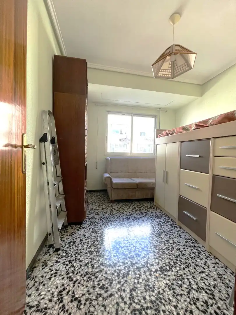 Piso en venta en Carrer dels Sants Just i Pastor, L'Illa Perduda