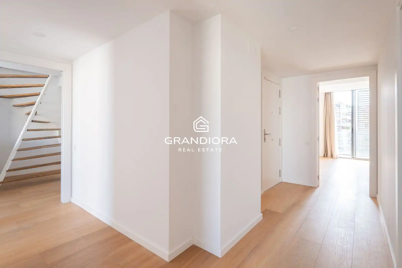 Penthouse mit Pool zum Verkauf in Calle de les Carolines 25, imagen 19