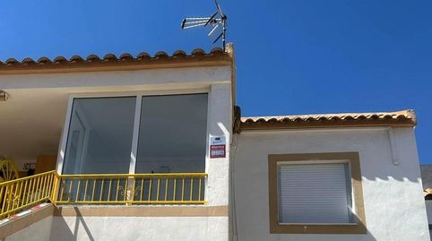 Foto 2 de Ático en venta en Lugar Lugar Urbanizacion Parque de las Naciones, 1 R, Zona Carrefour - Urbanizaciones, Torrevieja