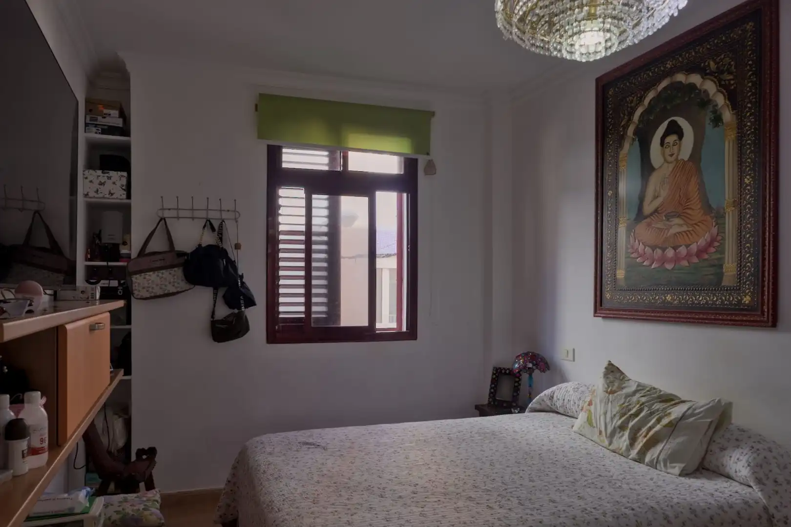 Habitación de Piso en venta en Las Palmas de Gran Canaria con Calefacción