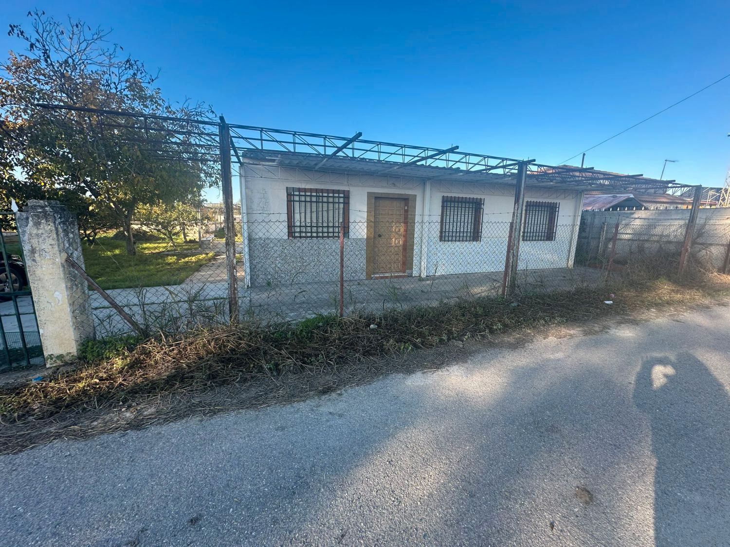 Casa o chalet en venta en Vista Alegre - Parque Cruz Conde