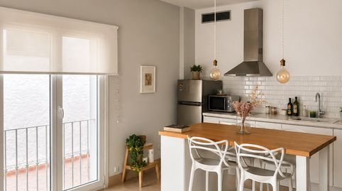 Foto 4 de Apartament en venda a San Enrique - Guadiaro - Pueblo Nuevo, Sotogrande