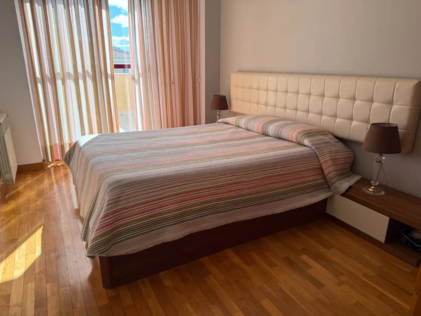 Chalet con terraza en venta en Heliópolis, imagen 11