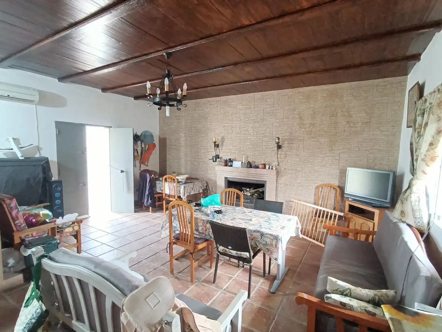 Terreny residencial en venda a Villamartín, imagen 9