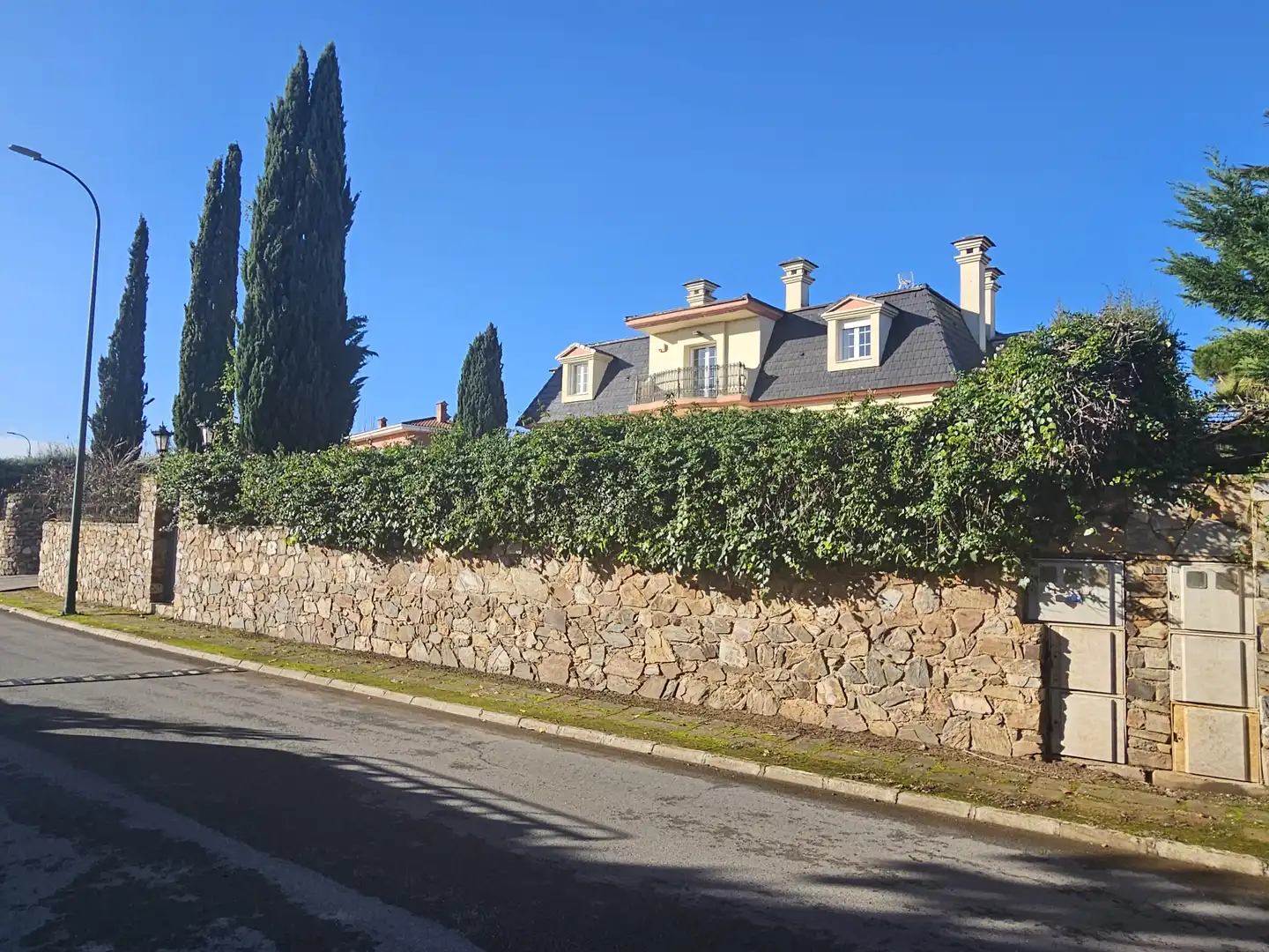 Casa o xalet en venda a Calle Comarca de Gata, Ruta de la Plata
