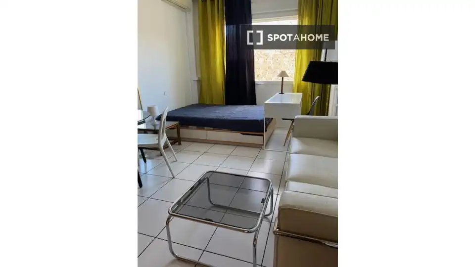 Piso en alquiler en Chamartín, imagen 14