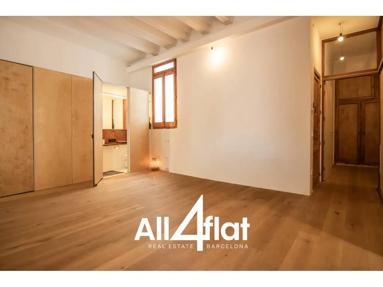 Piso con terraza en venta en Calle Carabassa, imagen 25
