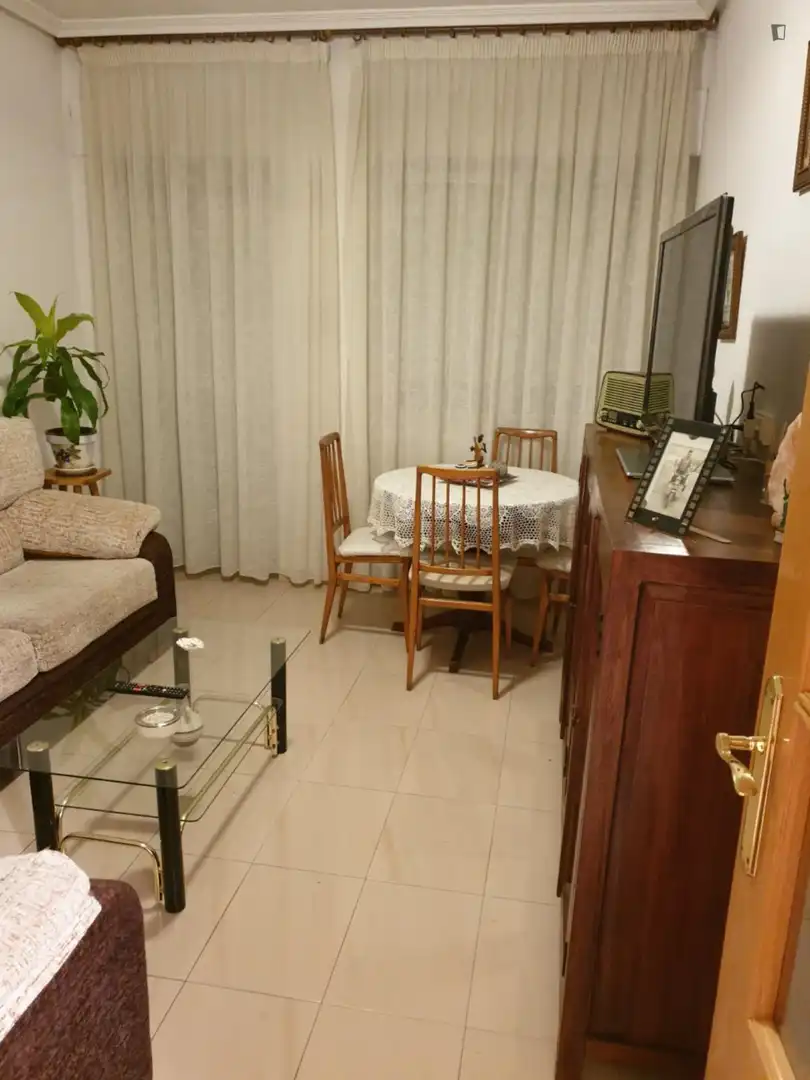 Room in Zona Alta