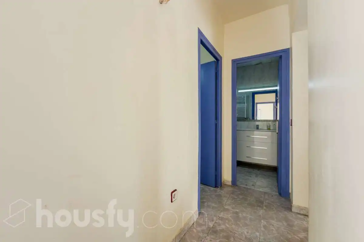 Piso en venta en Barcelona con Aire acondicionado, Calefacción y Balcón