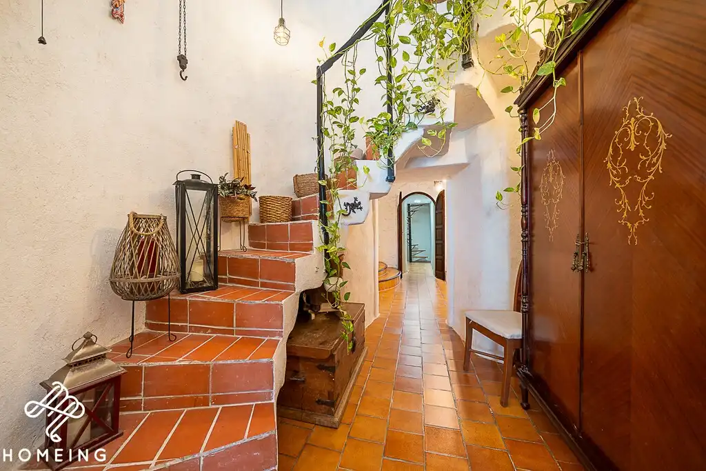 Finca rústica en venda en Llucmajor amb Aire condicionat, Calefacció i Jardí privat