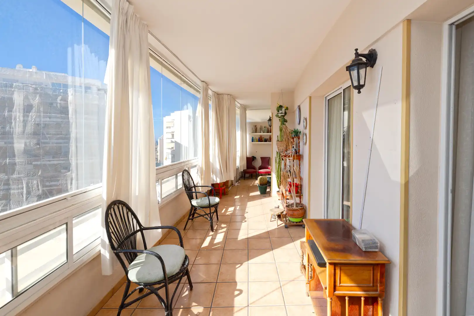 Flat for sale in Avenida Ricardo Soriano, Ricardo Soriano