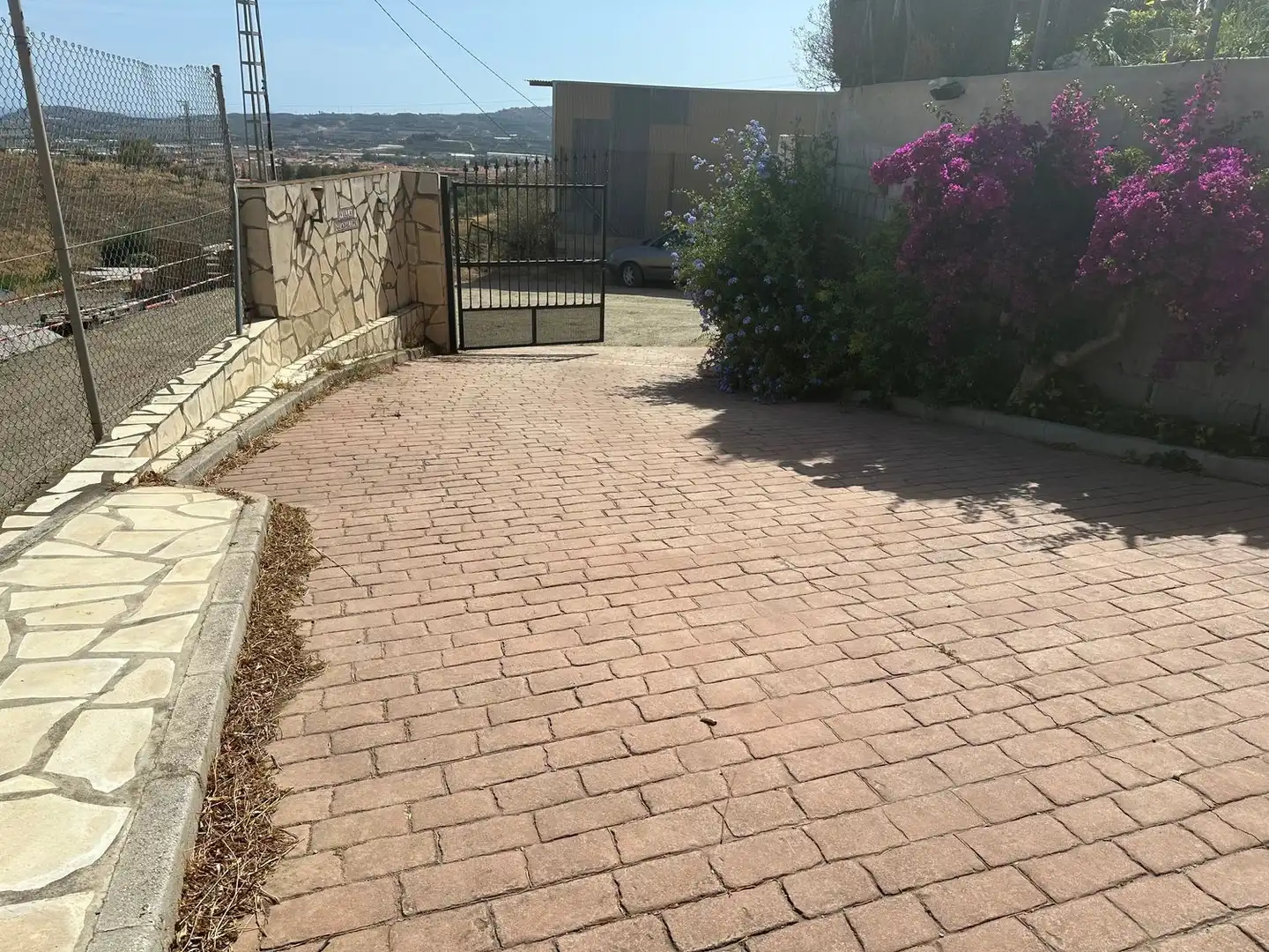 Casa rustica con giardino in vendita a Calle diseminado Real Bajo, imagen 36