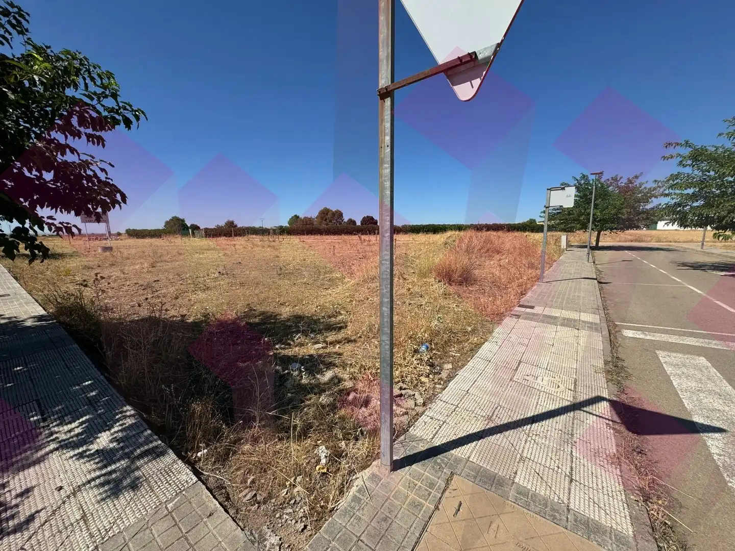 Residencial en venda en Torralba de Calatrava