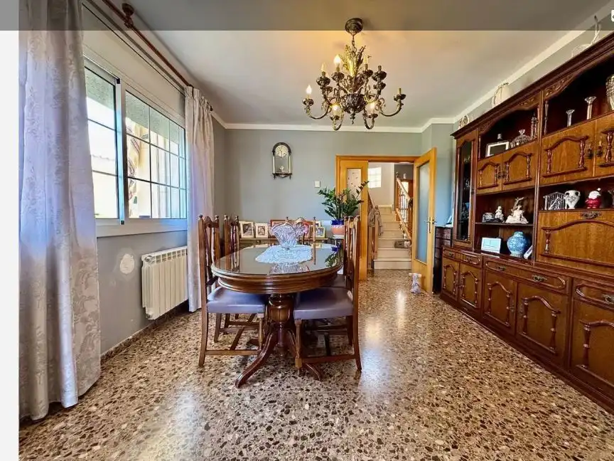 Casa con giardino in vendita a Carrer París 12, imagen 9
