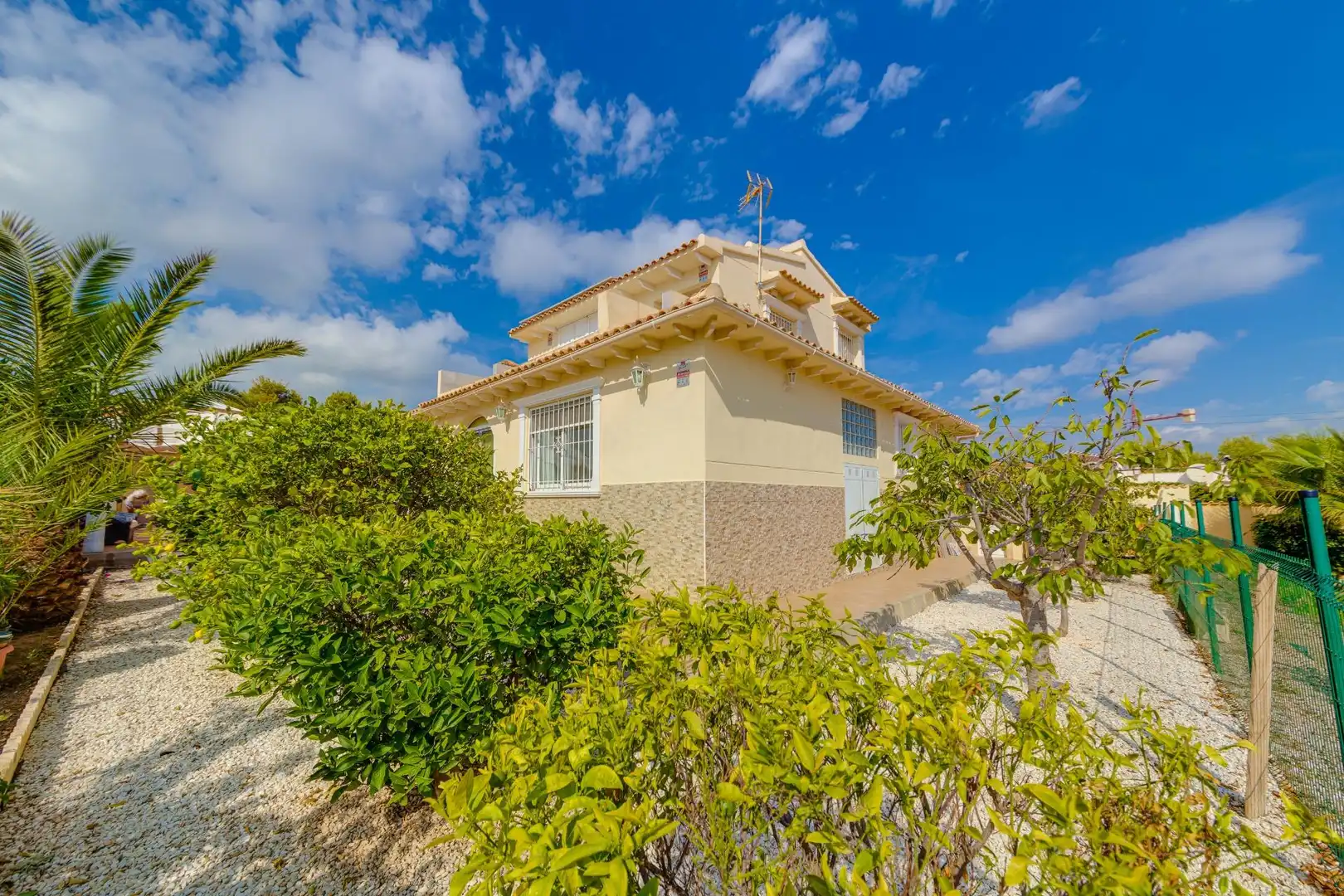 Casa o xalet en venda a Carrer Carrer de la Sierra Morena-las Filipinas, Villamartín - Las Filipinas