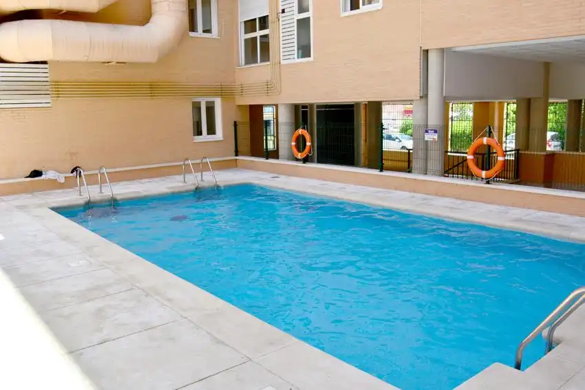 Wohnung mit Pool zum Verkauf in VICENTE CARBALLAL 4, imagen 2