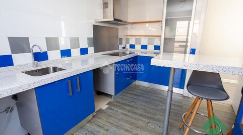 Photo 5 of Attic for sale in Av. Oceanía, San Bernabé, Algeciras
