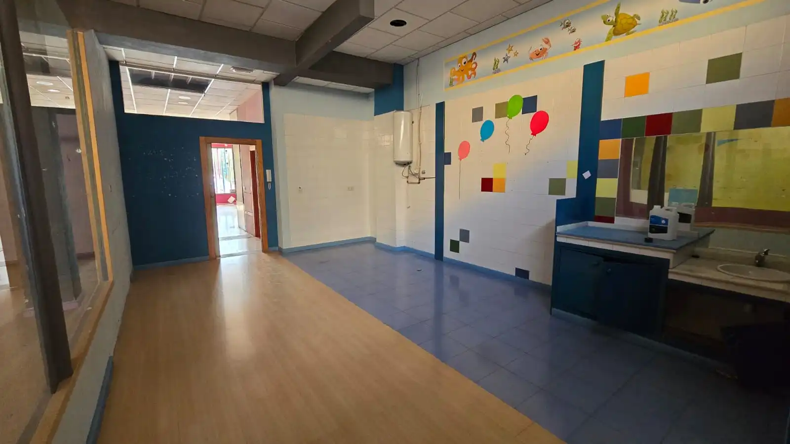 Local comercial en venda a Úbeda, imagen 12